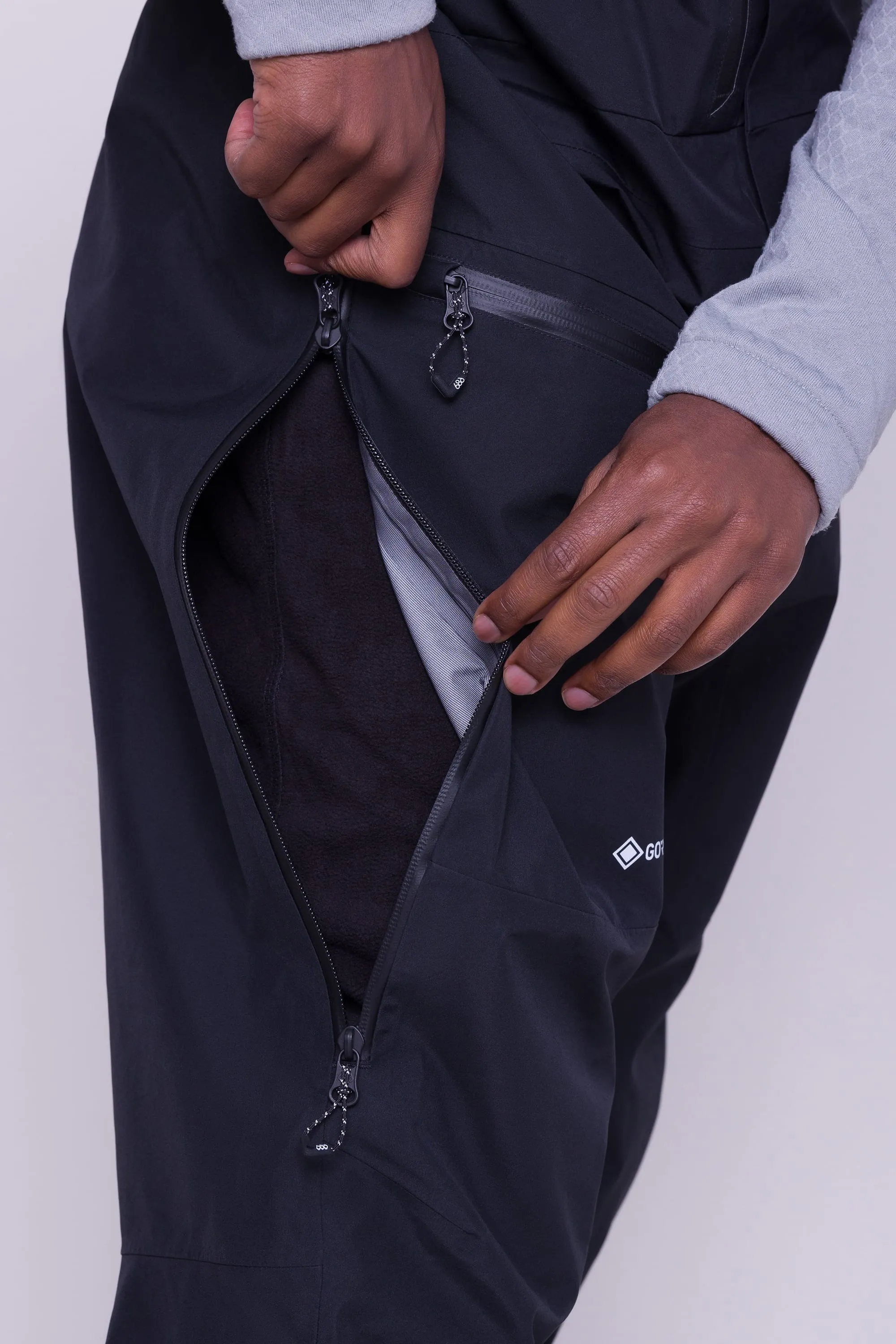 686 Gore-Tex 3L ATV Bib 2024