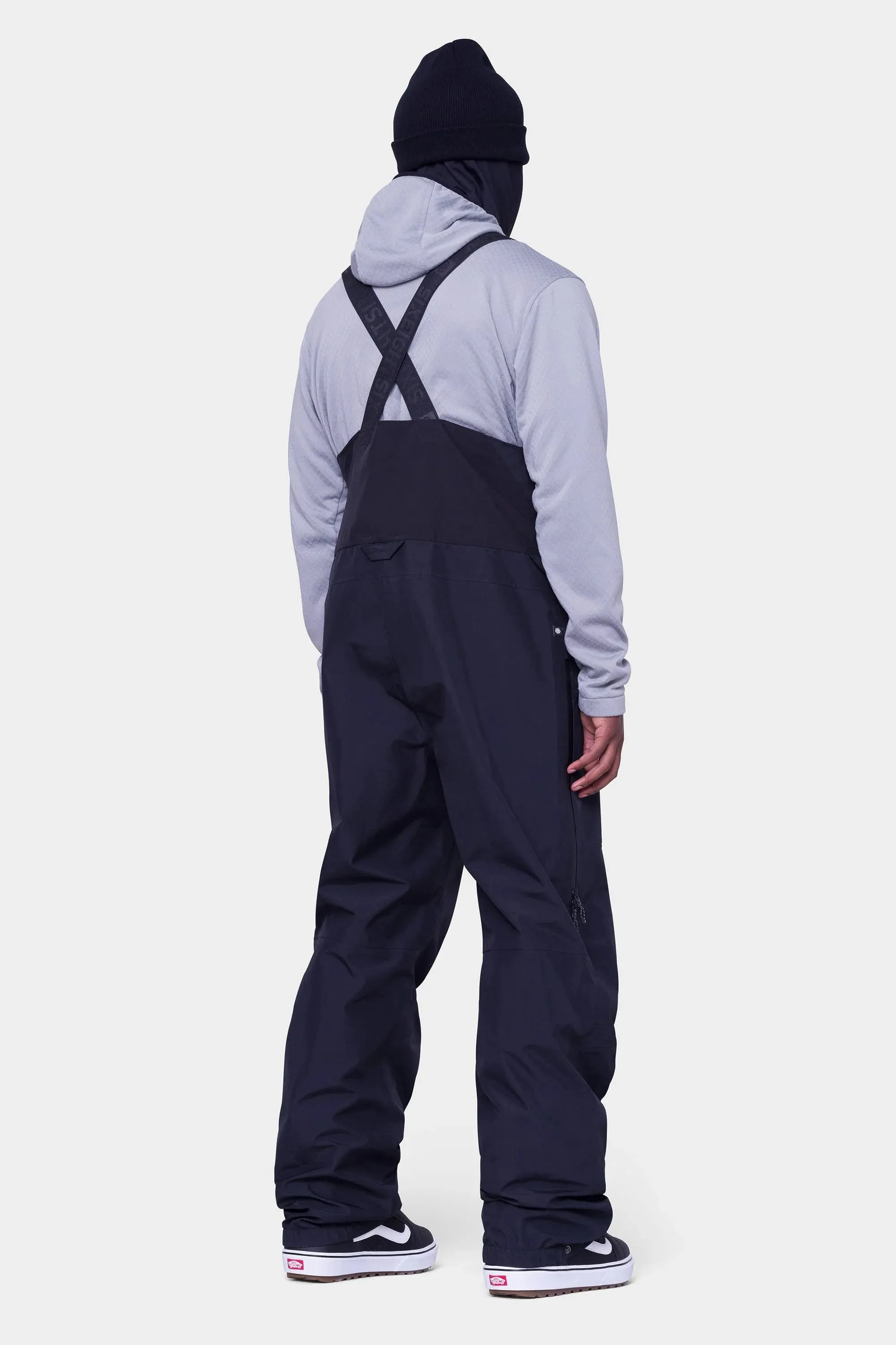 686 Gore-Tex 3L ATV Bib 2024