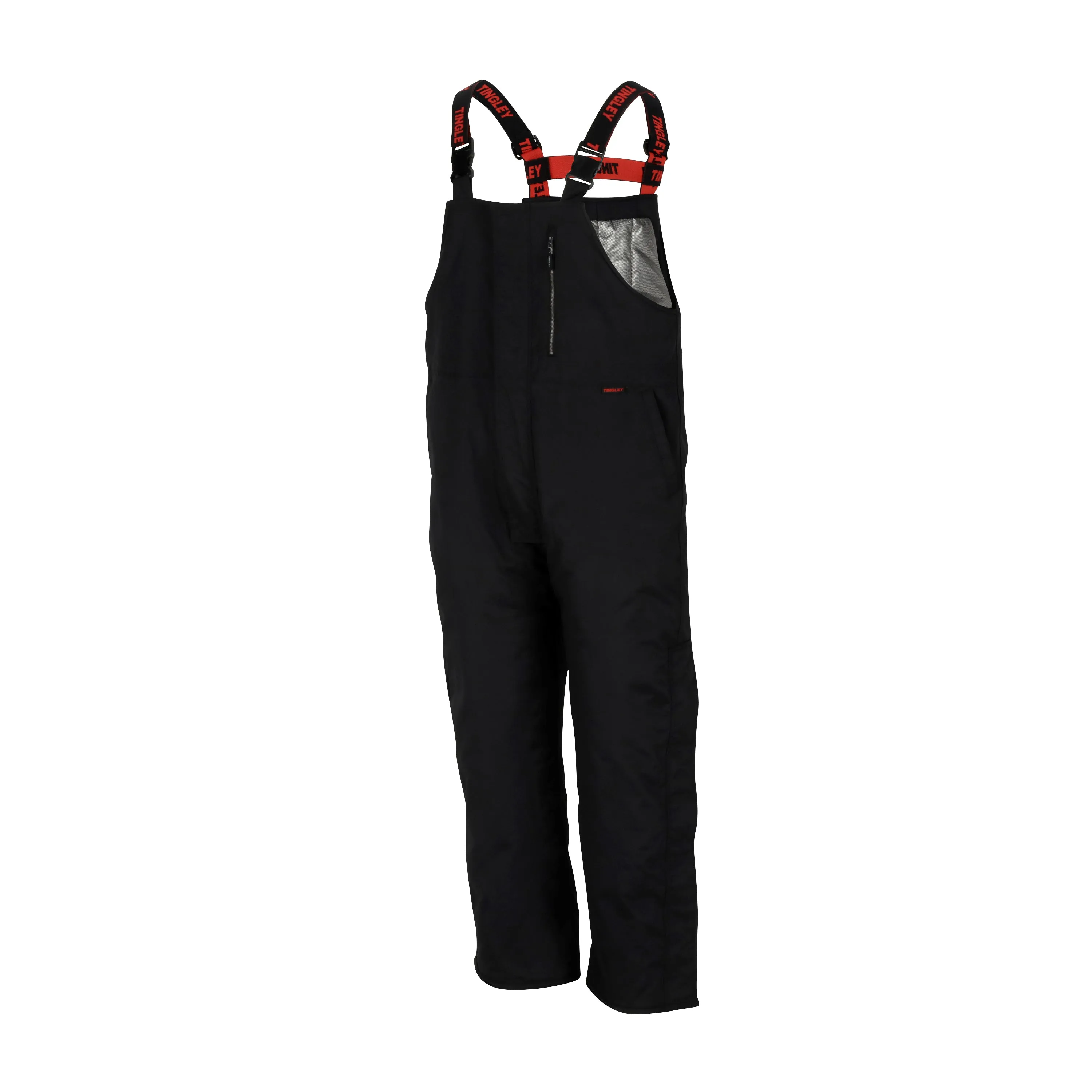 Cold Gear Overall