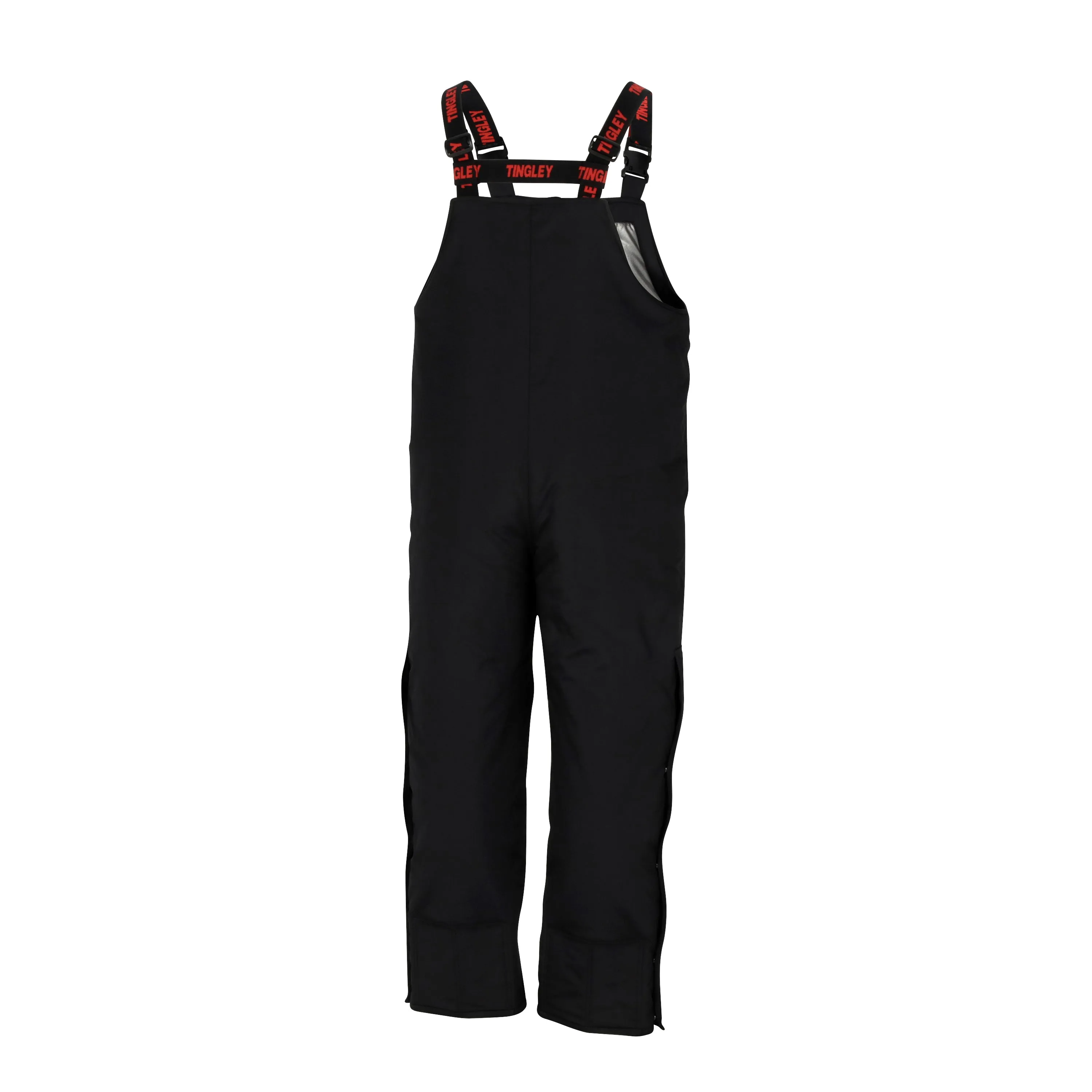 Cold Gear Overall