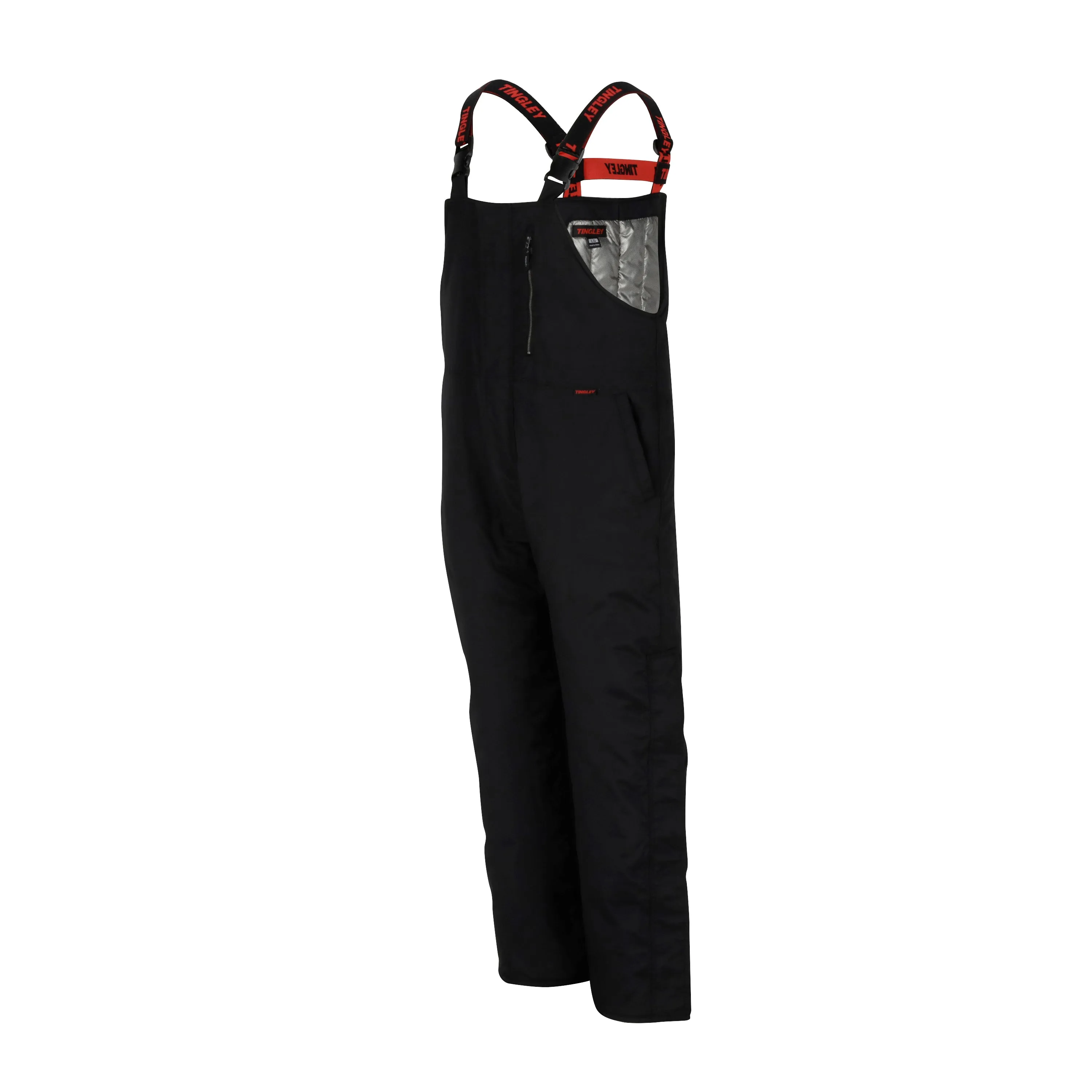Cold Gear Overall