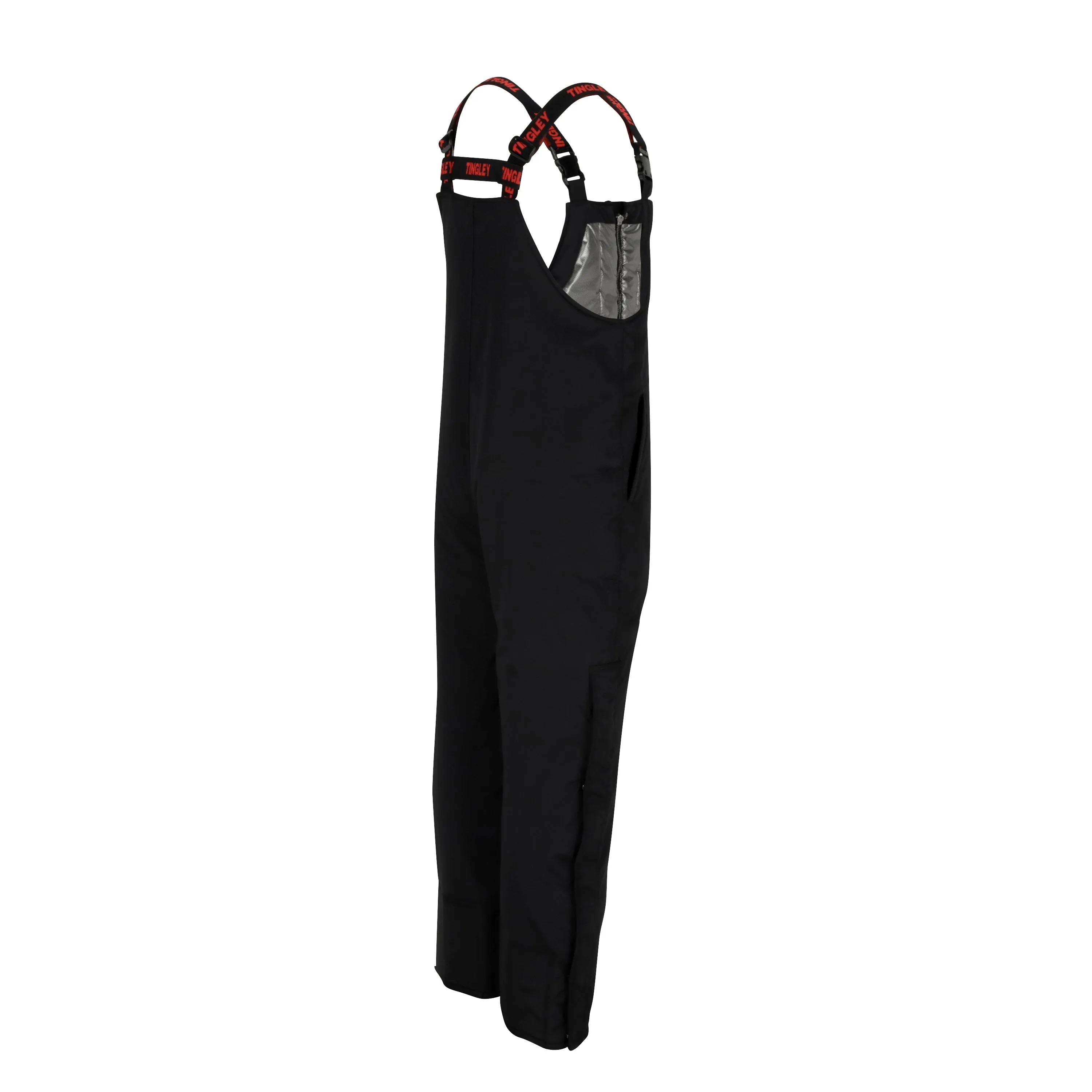 Cold Gear Overall