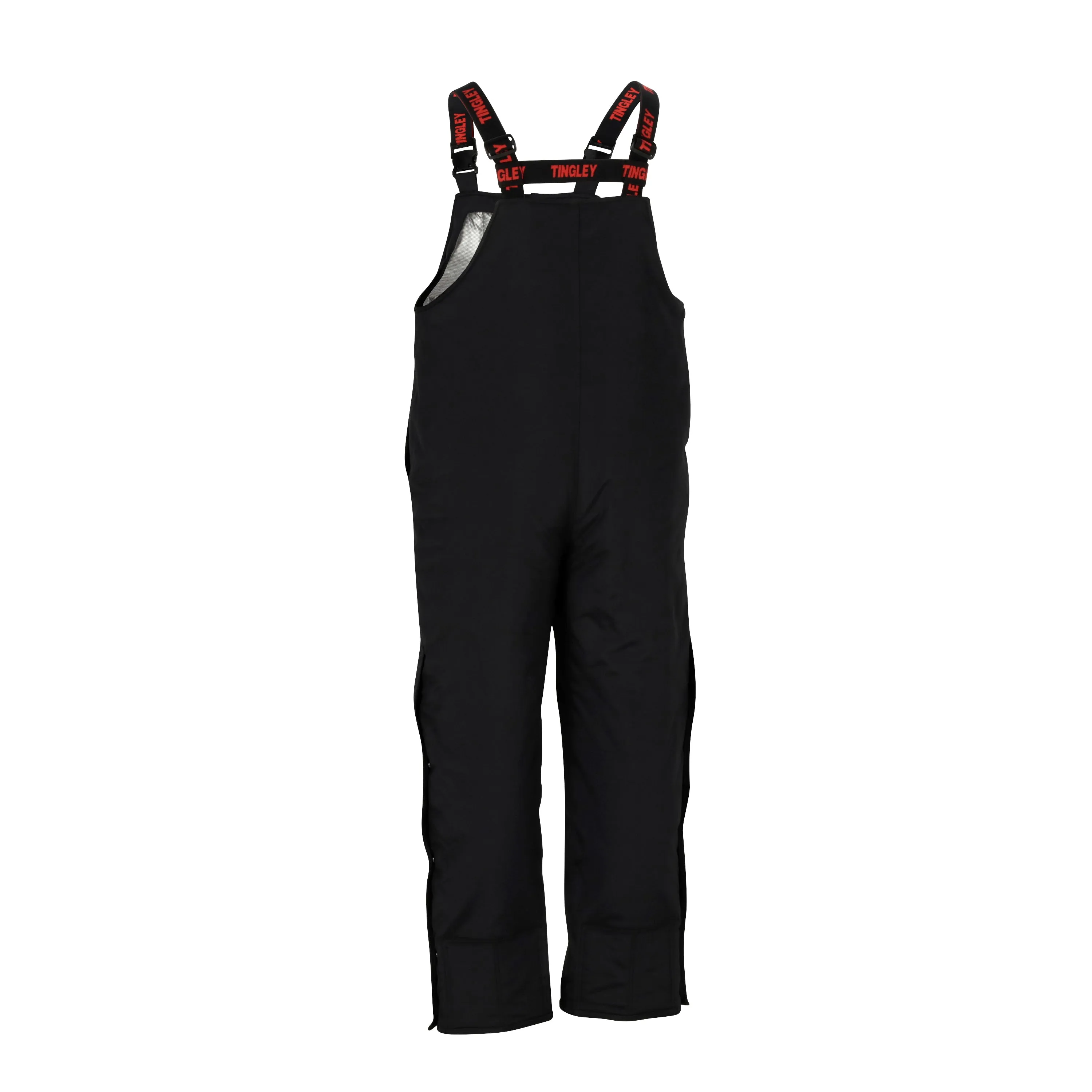 Cold Gear Overall