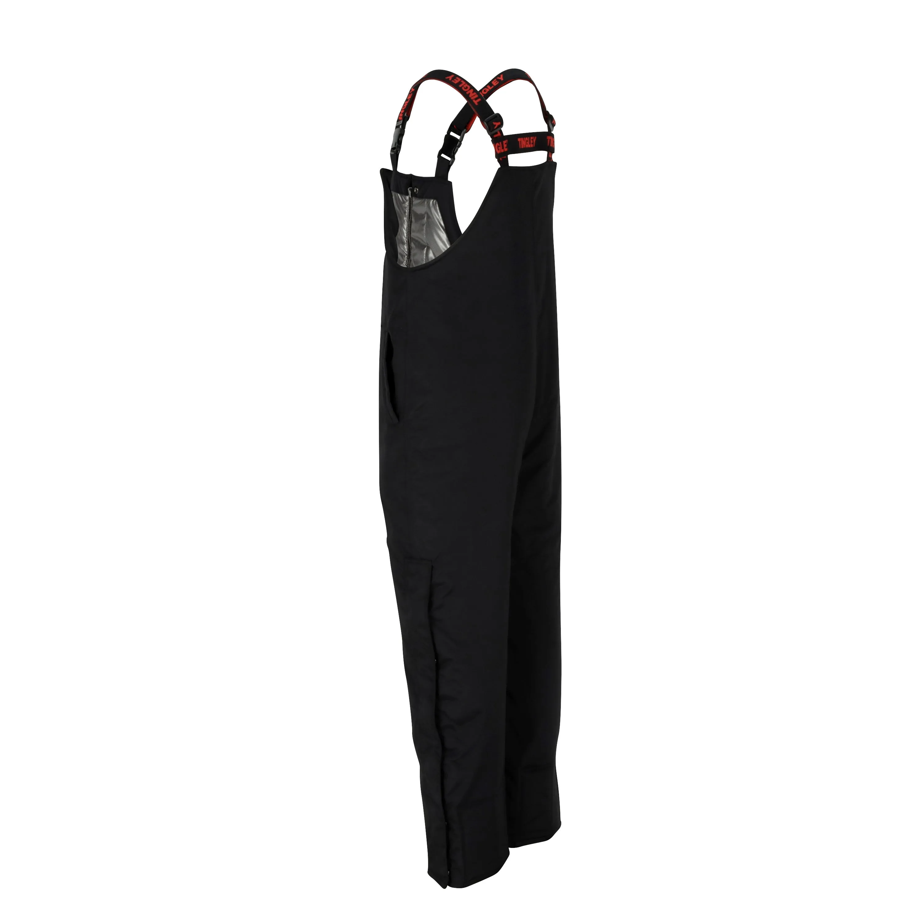 Cold Gear Overall