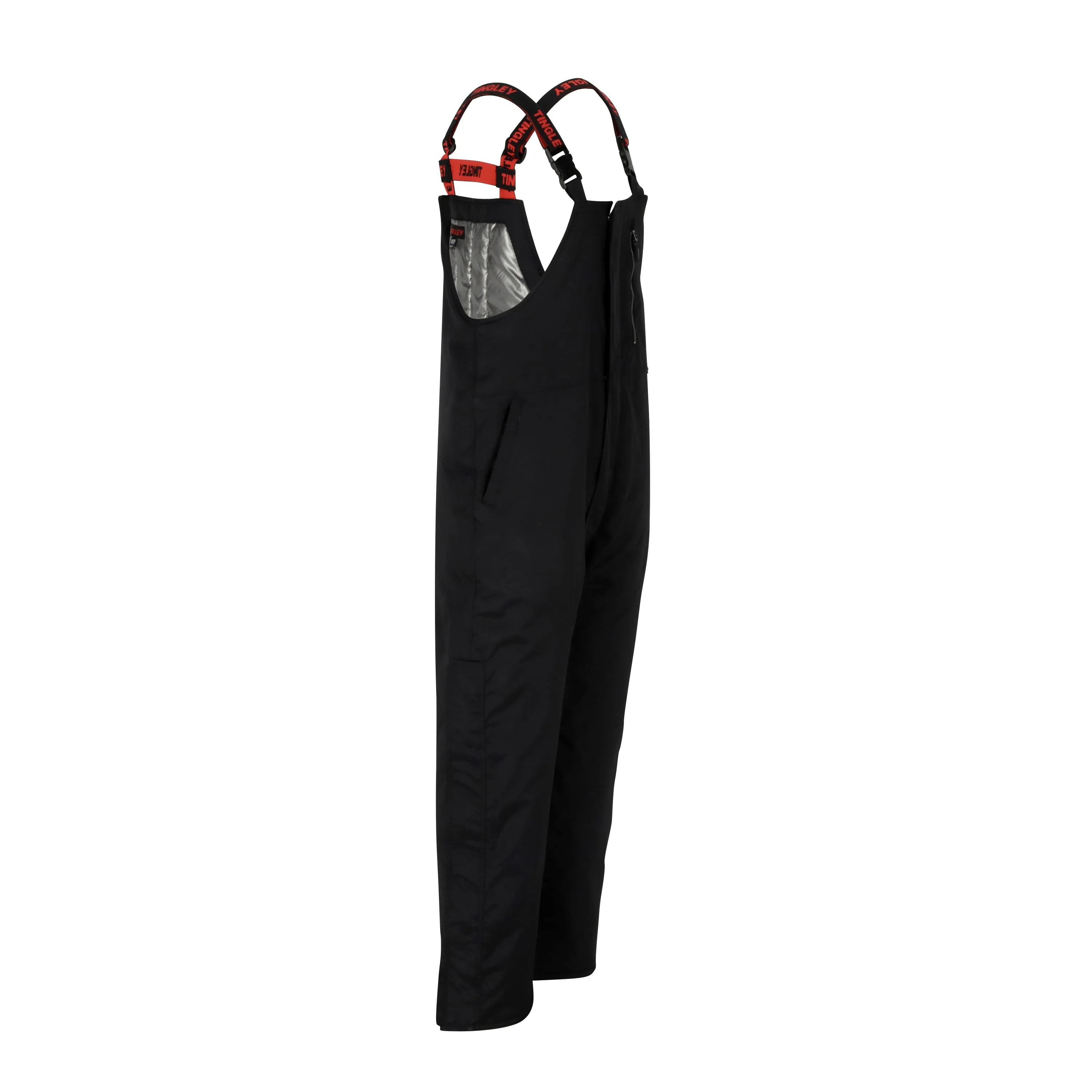 Cold Gear Overall