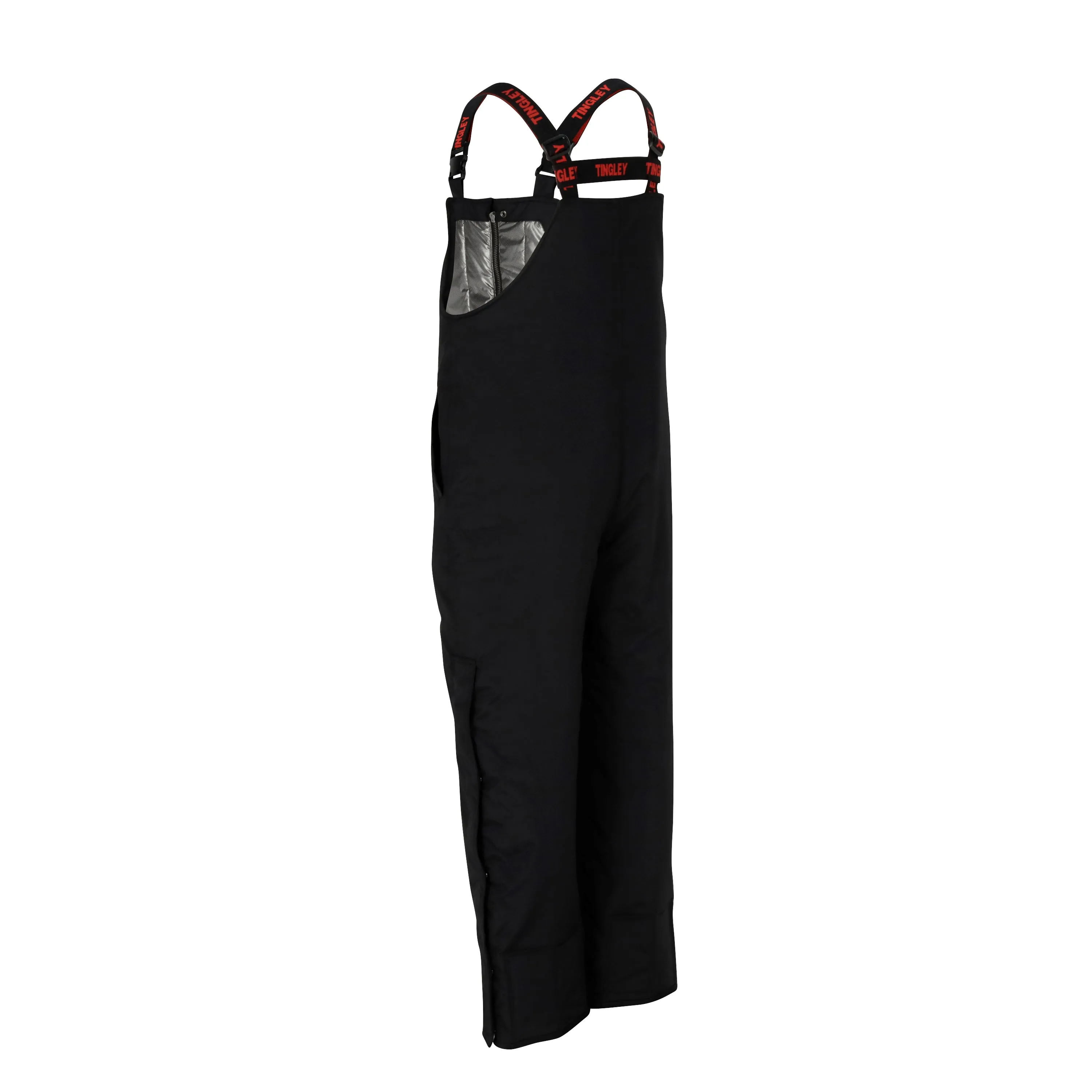 Cold Gear Overall
