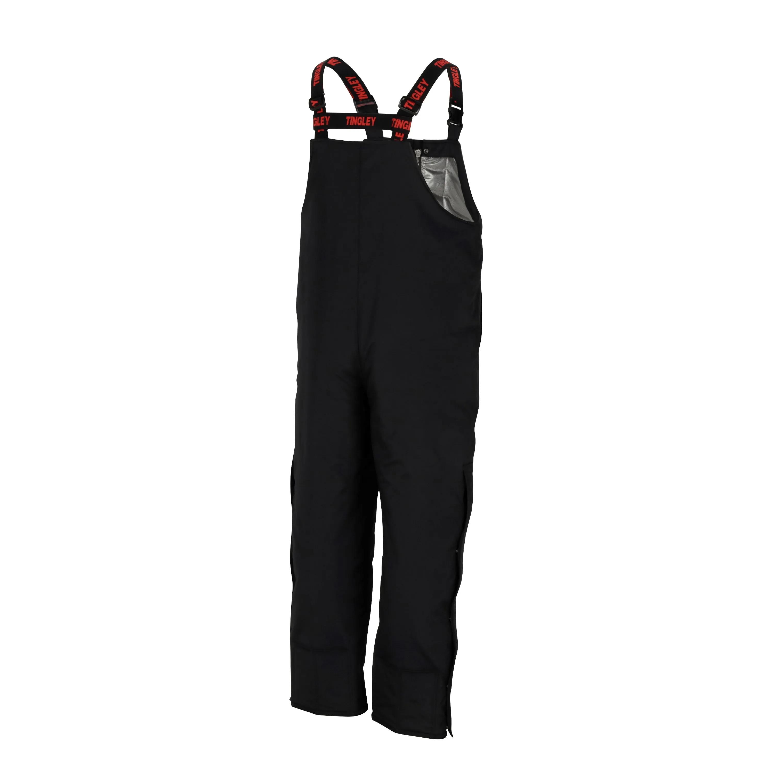 Cold Gear Overall