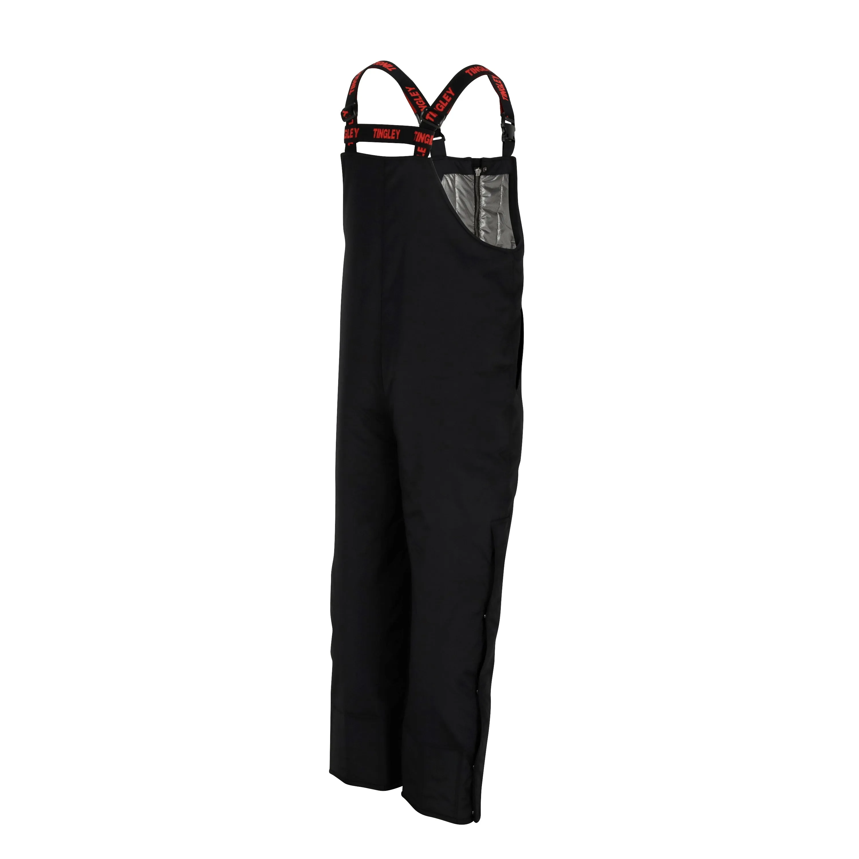 Cold Gear Overall
