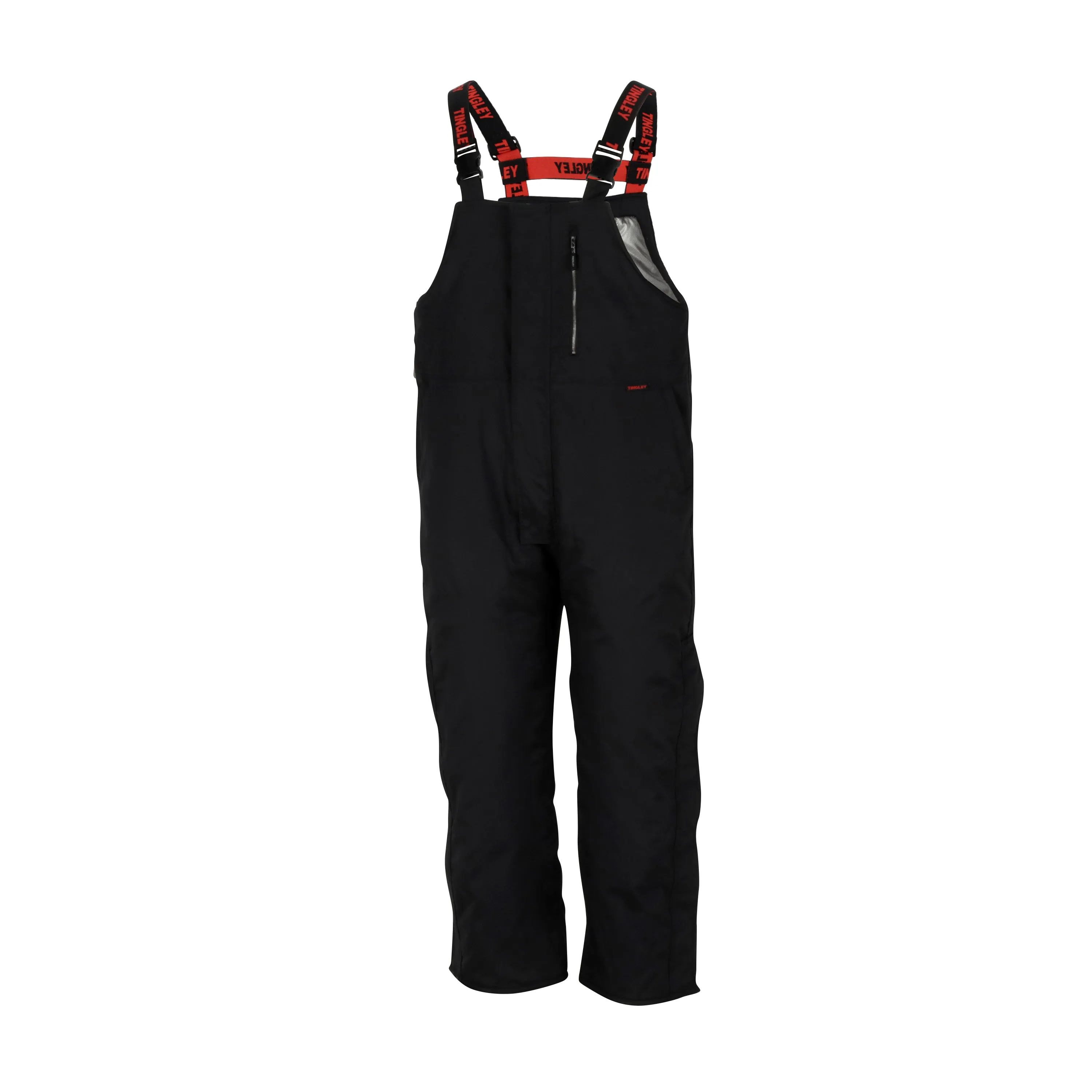 Cold Gear Overall