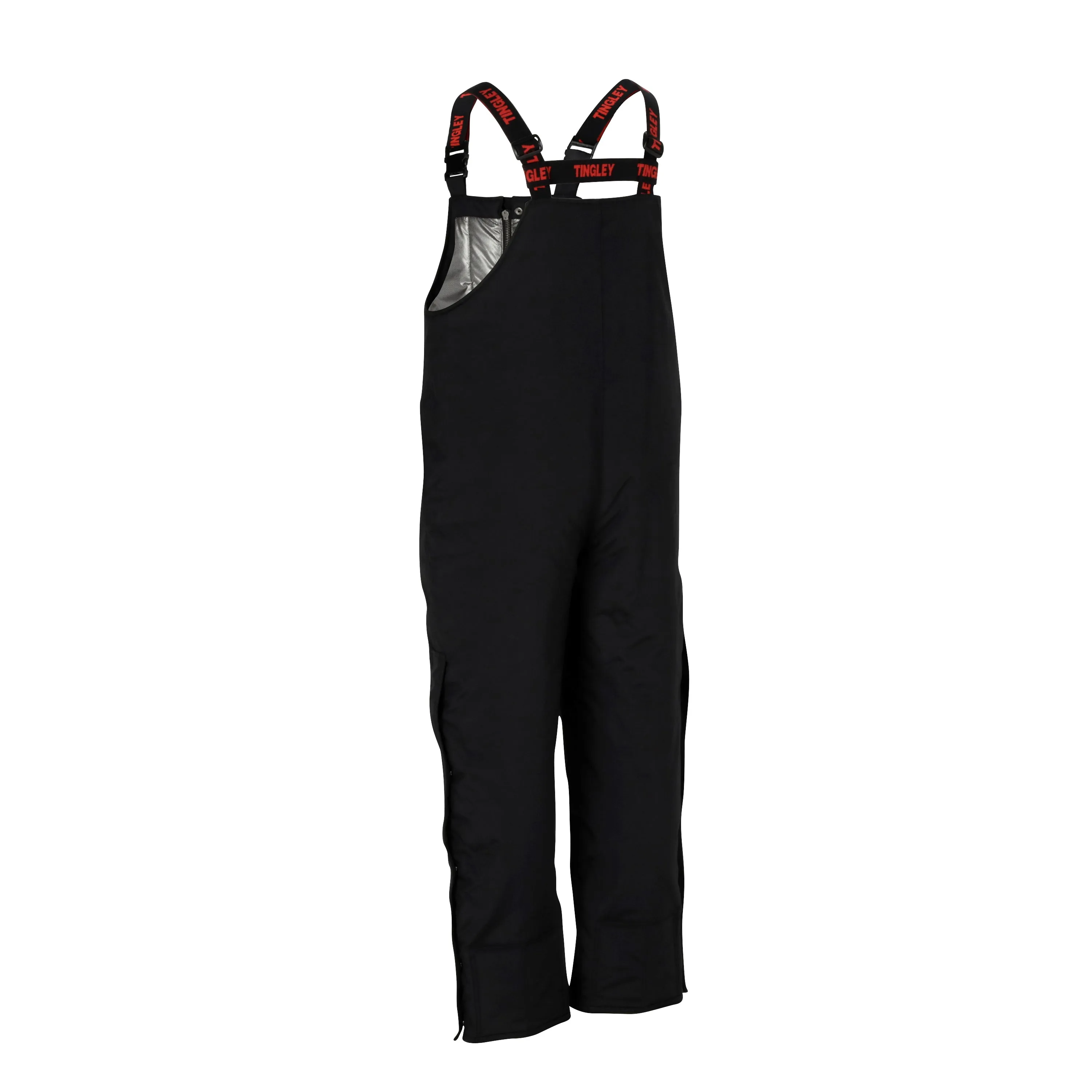 Cold Gear Overall