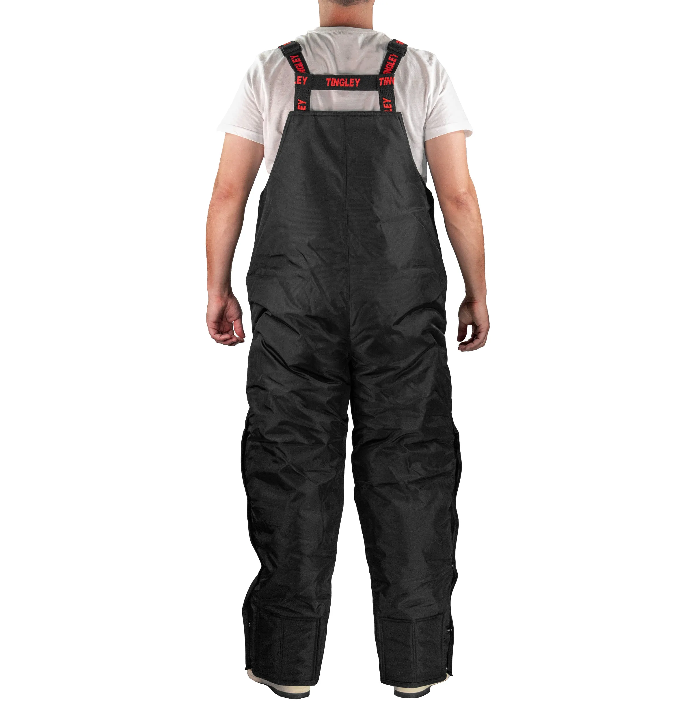 Cold Gear Overall