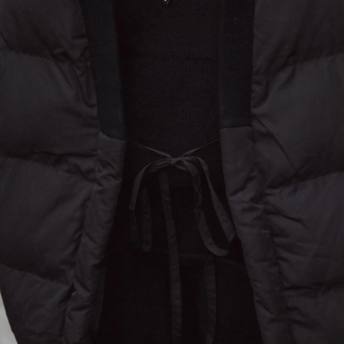 Collarless Puffer