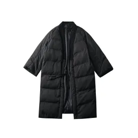 Collarless Puffer