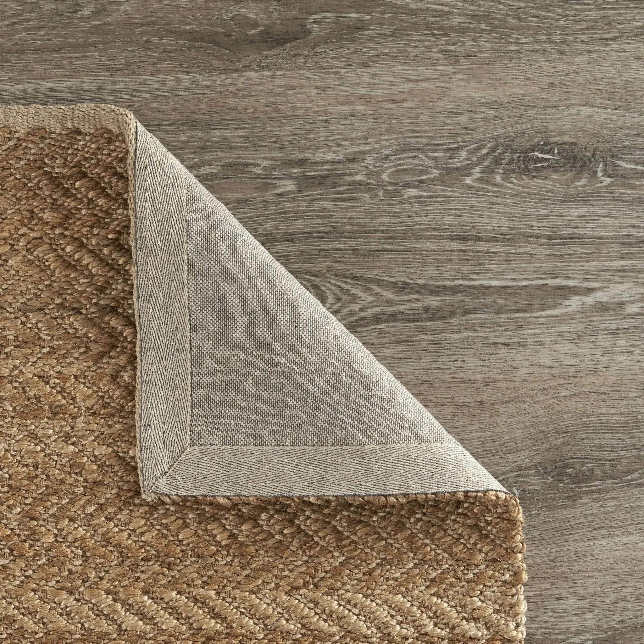 Natural Fiber Lr03379 Natural Rug