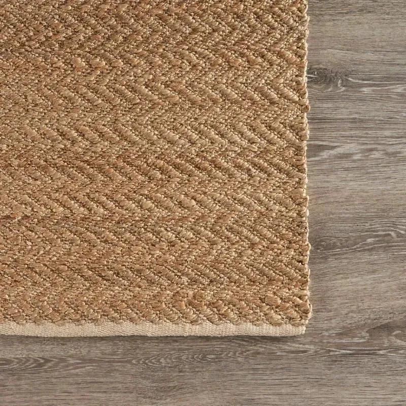 Natural Fiber Lr03379 Natural Rug