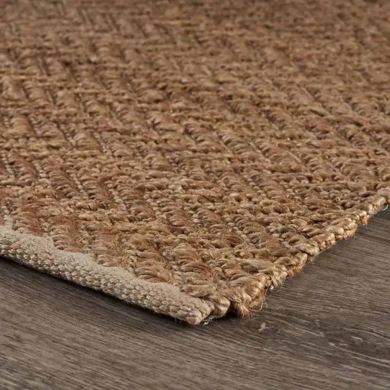 Natural Fiber Lr03379 Natural Rug