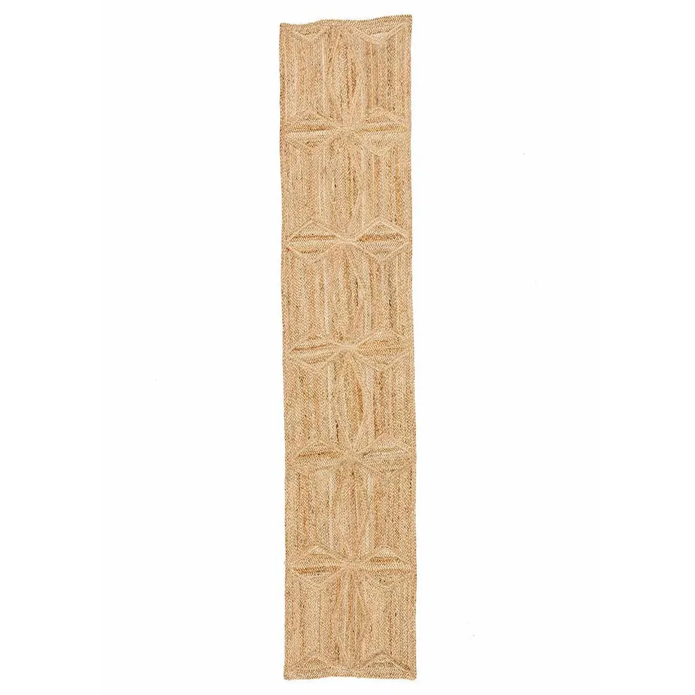 Natural Jute Rug
