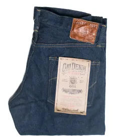 Oni Denim - 622ZR Secret Denim 20 Oz Relax Tapered
