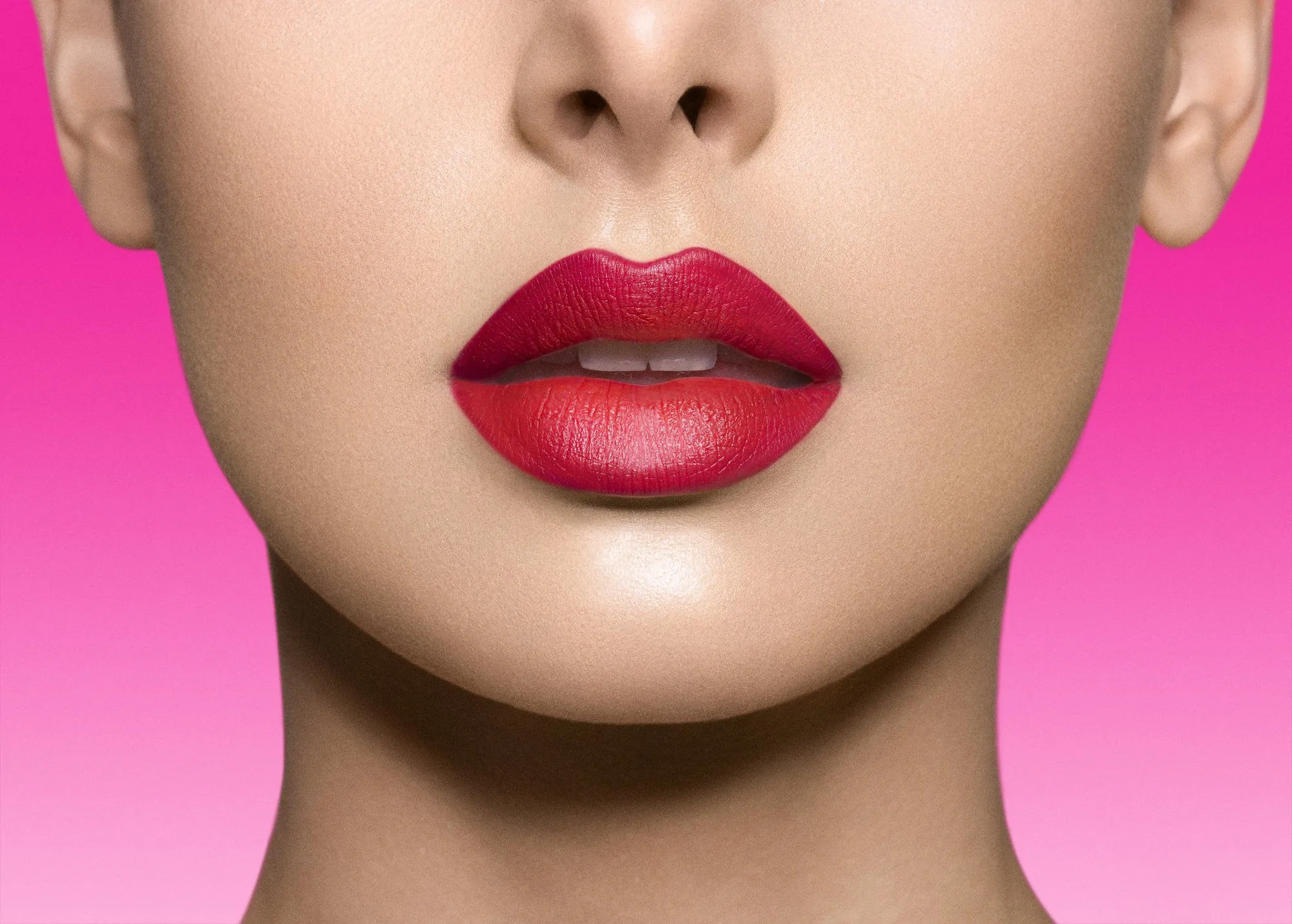 The Reds & Berries Velvety Matte Lipsticks