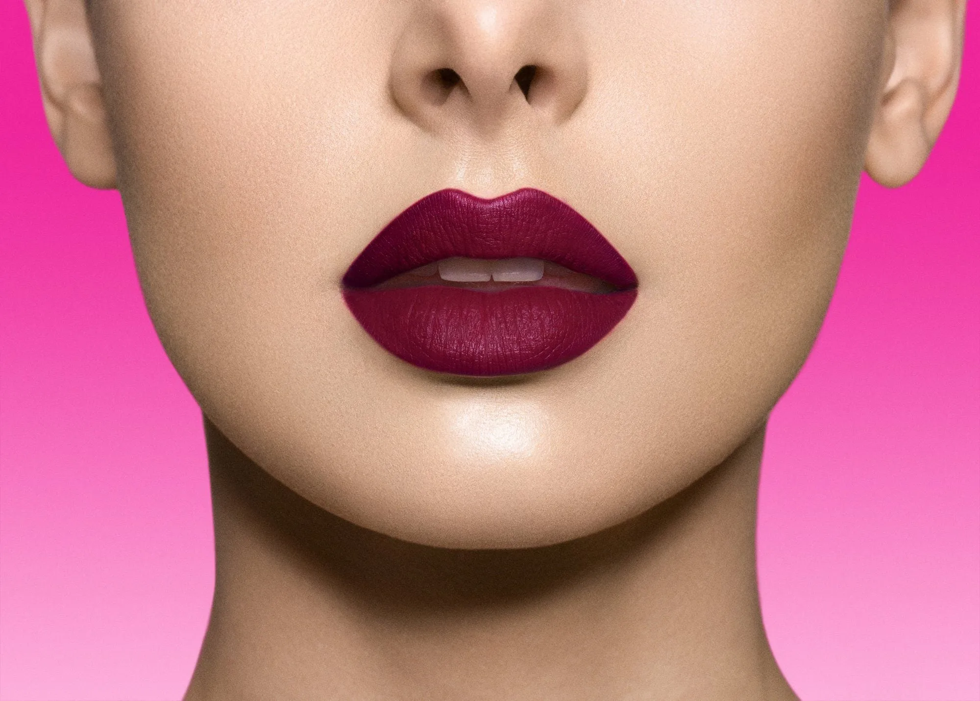 The Reds & Berries Velvety Matte Lipsticks