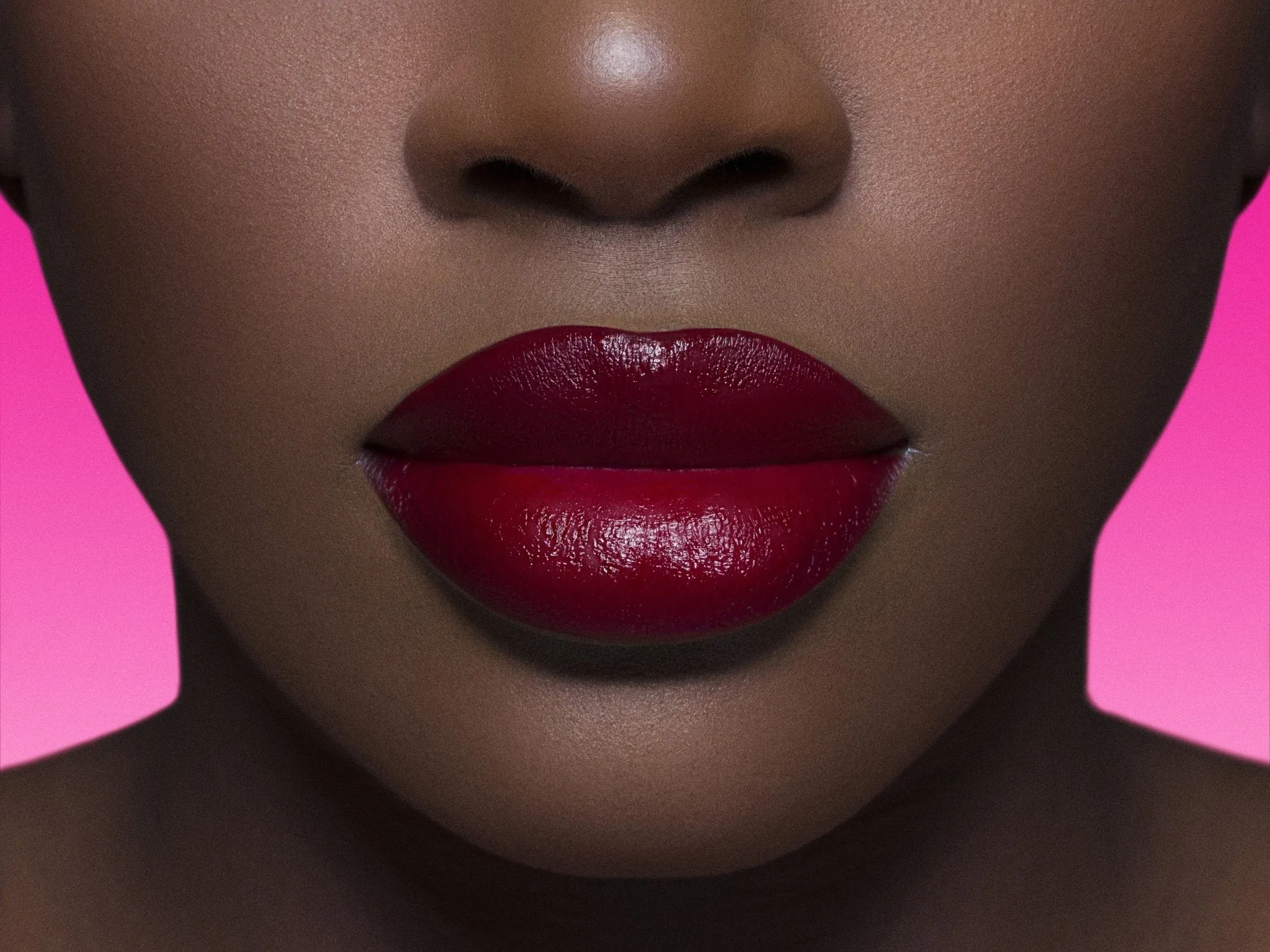 The Reds & Berries Velvety Matte Lipsticks