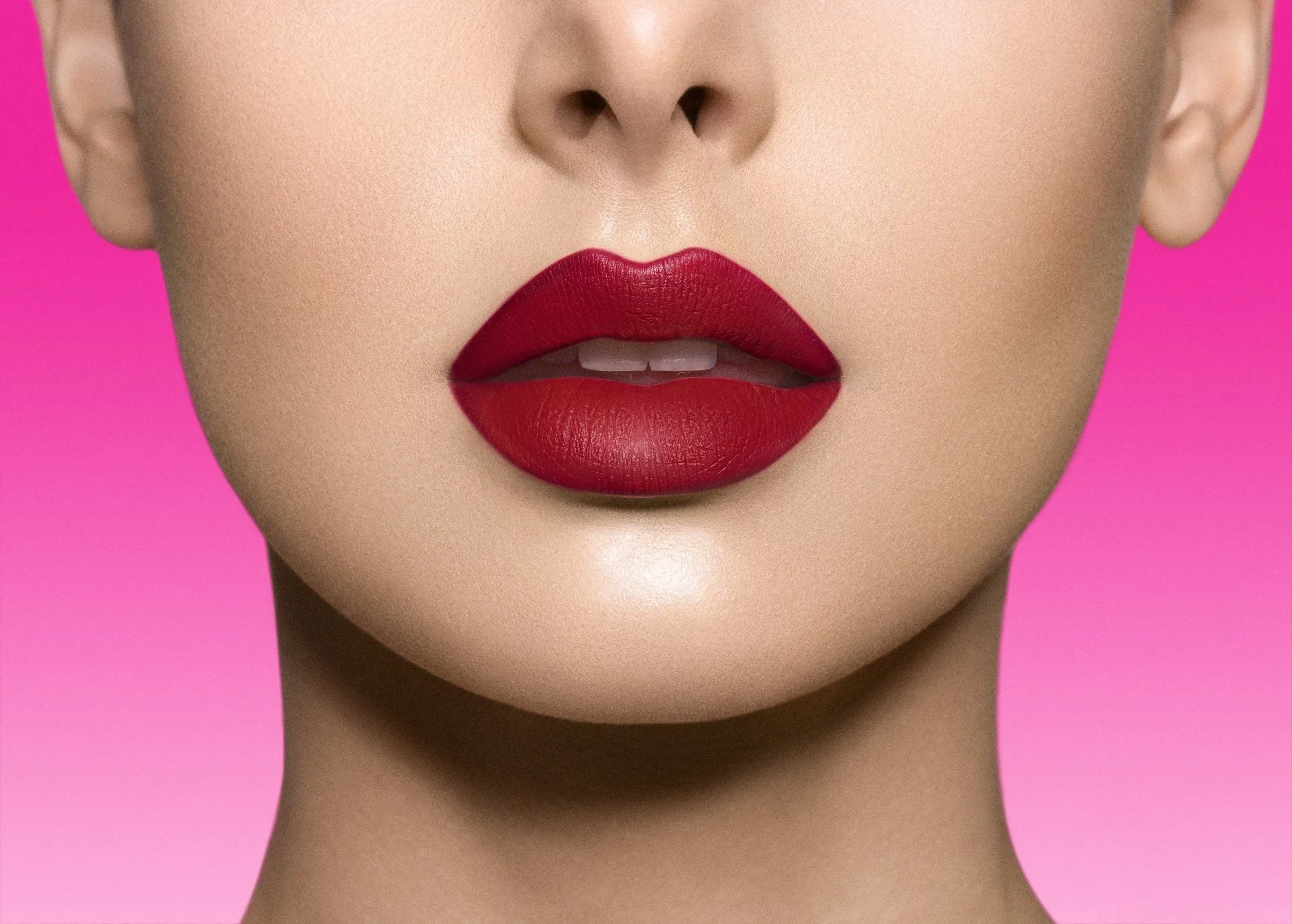 The Reds & Berries Velvety Matte Lipsticks