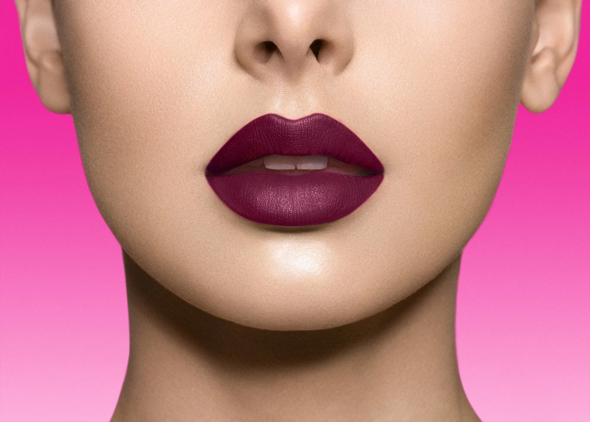 The Reds & Berries Velvety Matte Lipsticks