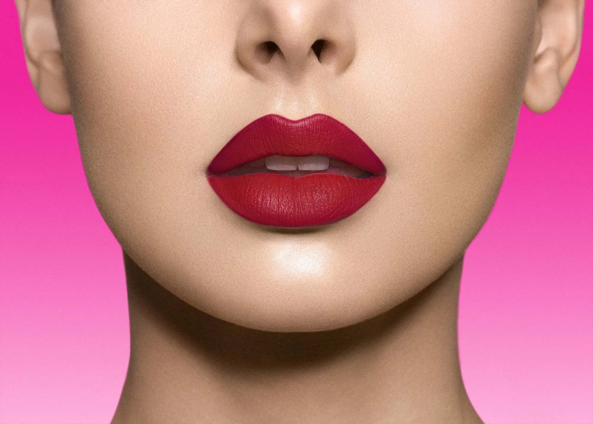 The Reds & Berries Velvety Matte Lipsticks
