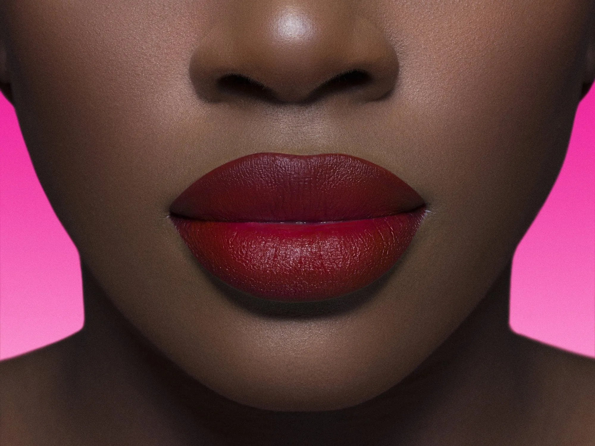 The Reds & Berries Velvety Matte Lipsticks