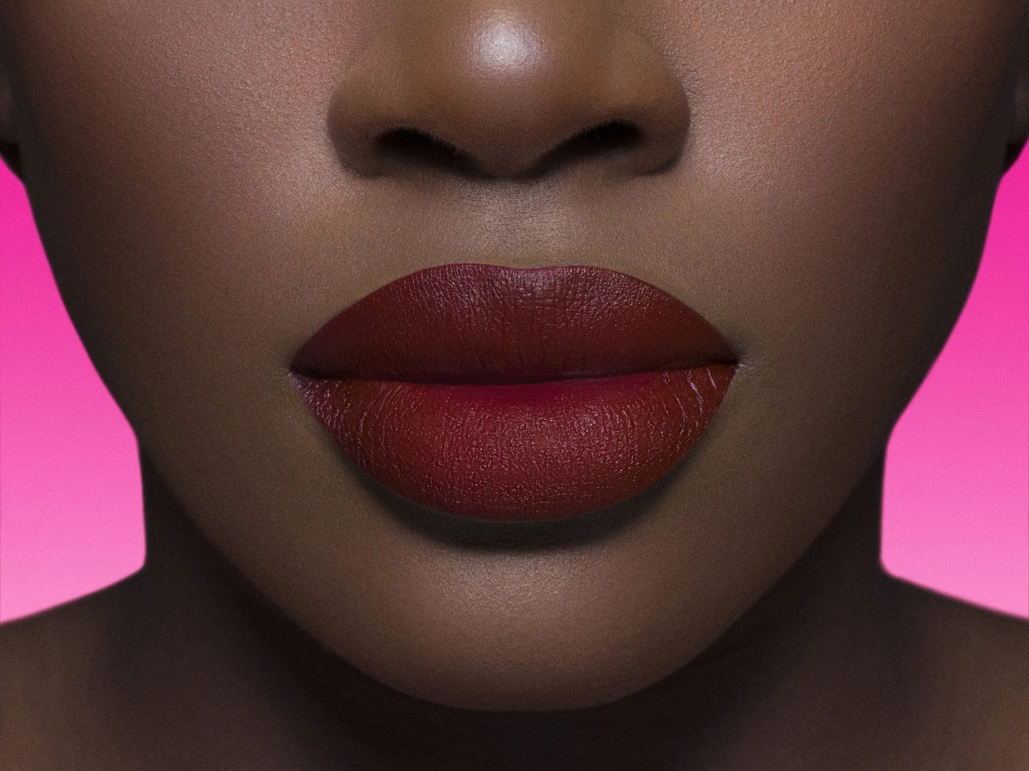 The Reds & Berries Velvety Matte Lipsticks