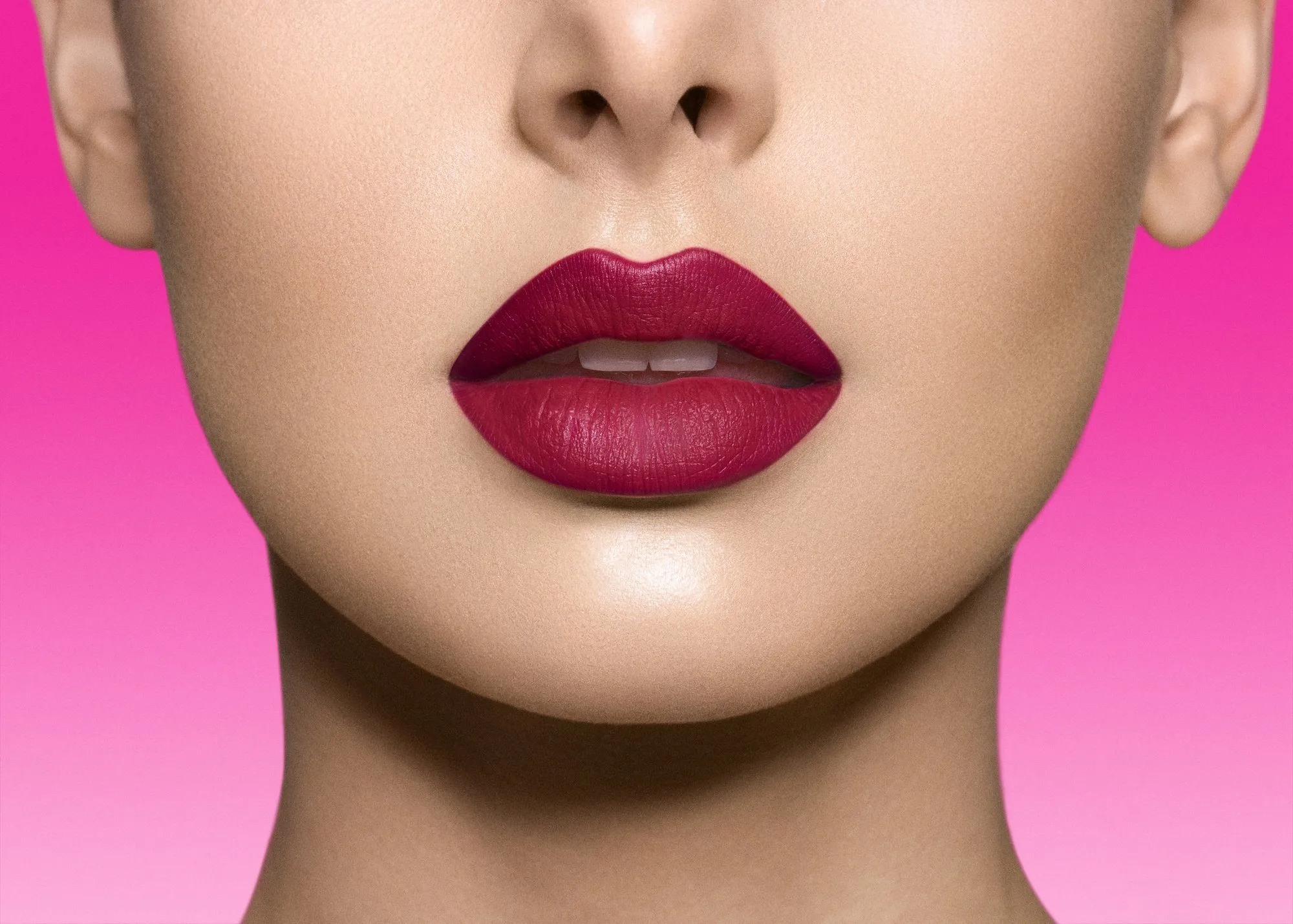 The Reds & Berries Velvety Matte Lipsticks