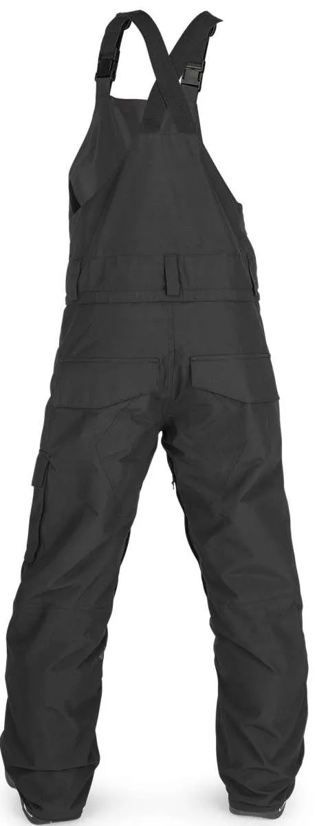 Volcom Juniors Barkley Bib Overall 2023
