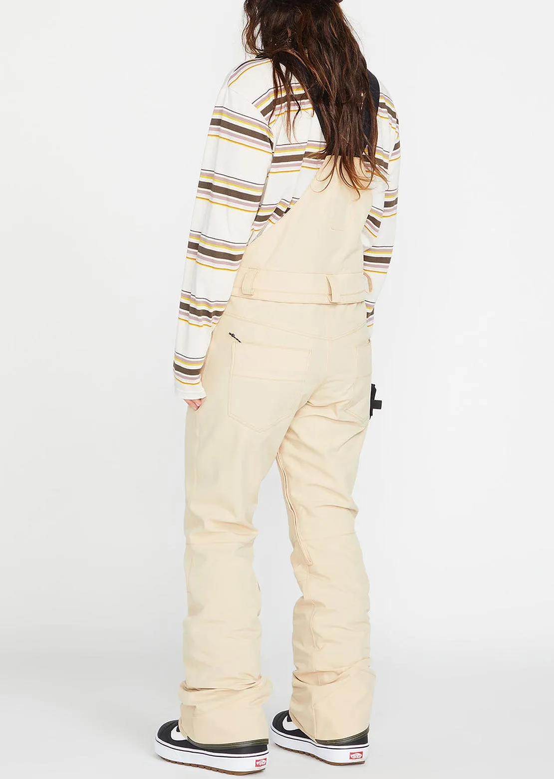 Volcom Women's Swift Bib Overall