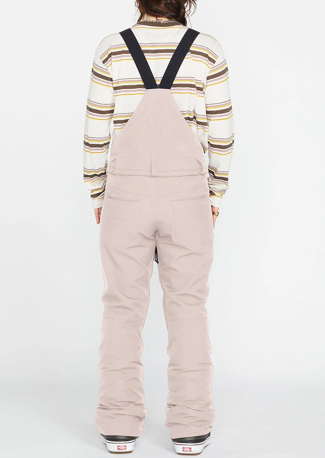 Volcom Women's Swift Bib Overall